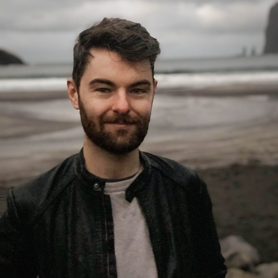 Jamie KingSpecialising in games design, Jamie has previously created games and interactive exhibits for award winning visitor attractions. While primarily a designer, he also assists with art direction, UI and VFX