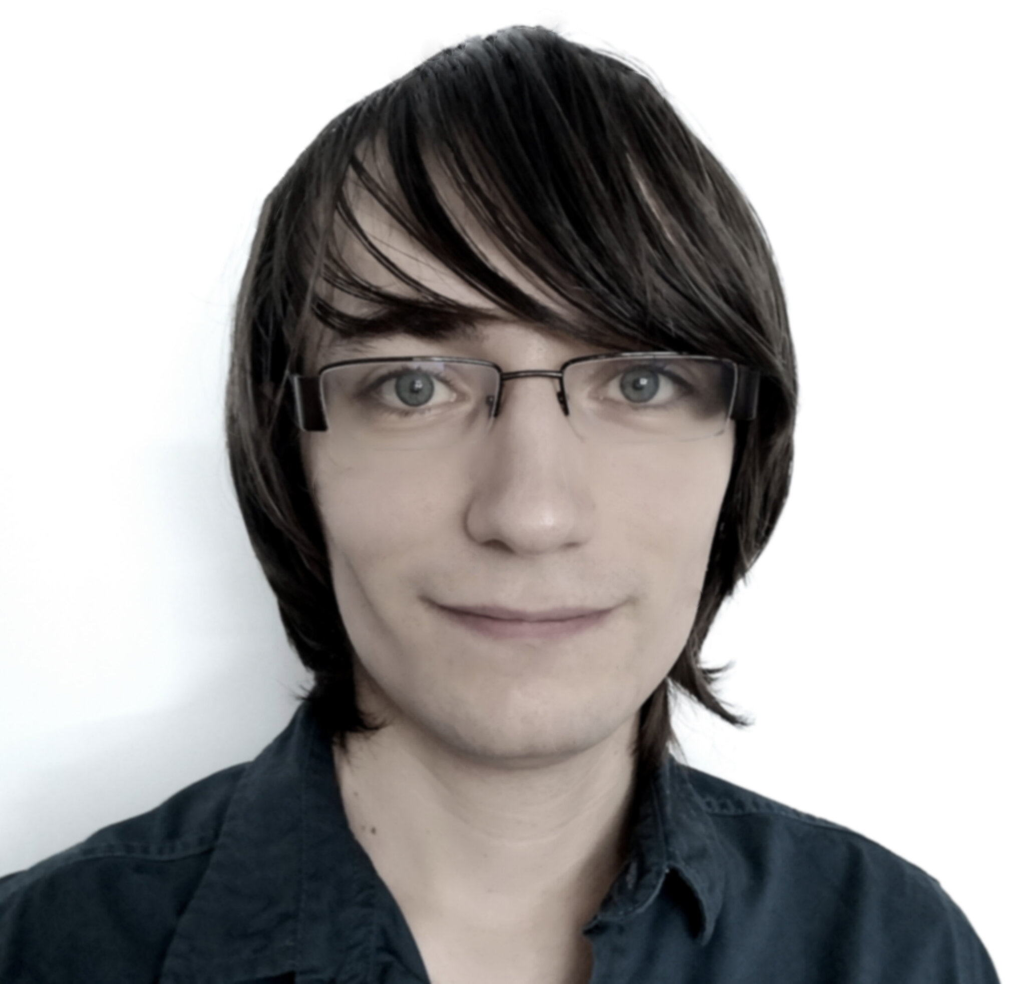 Callum TaylorWhile specialising in creating 3D environments and characters for games, Callum is also responsible for the Studio’s branding and creating promotion materials. He holds 10+ years of independent experience in 2D and 3D digital art.